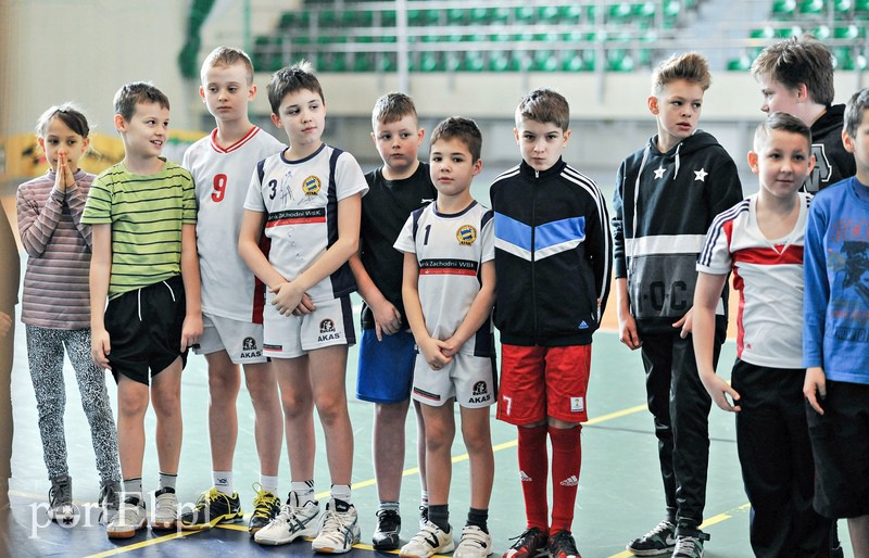 Ferie na sportowo w CSB zdjęcie nr 100709