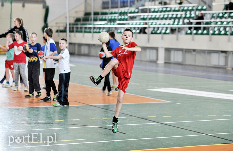 Ferie na sportowo w CSB zdjęcie nr 100719