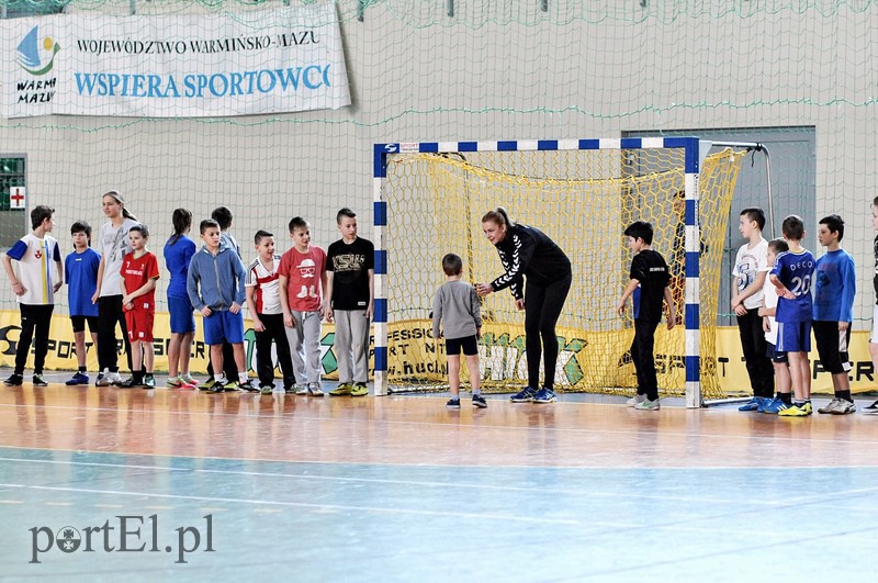 Ferie na sportowo w CSB zdjęcie nr 100710