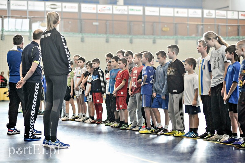 Ferie na sportowo w CSB zdjęcie nr 100708