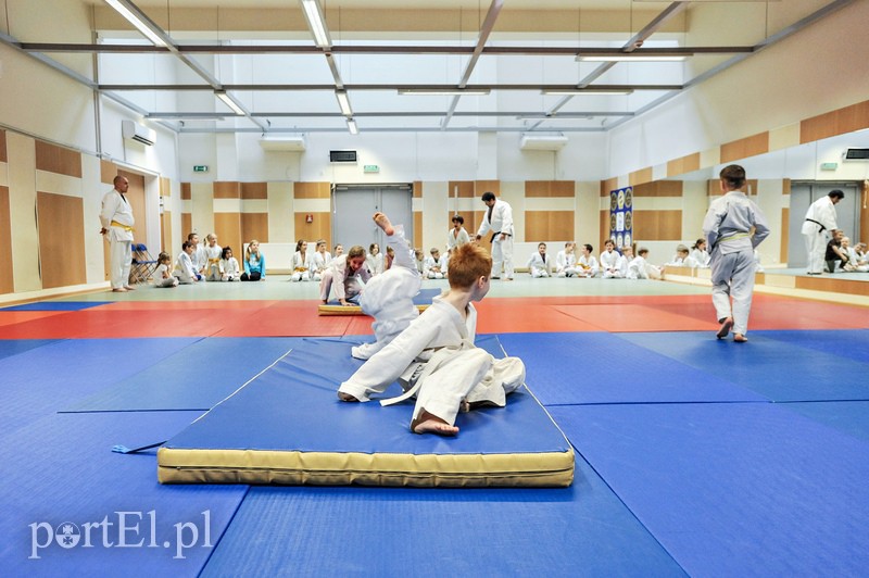 Ferie na sportowo w CSB zdjęcie nr 100695