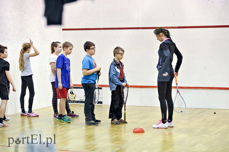 Ferie na sportowo w CSB zdjęcie nr 100704