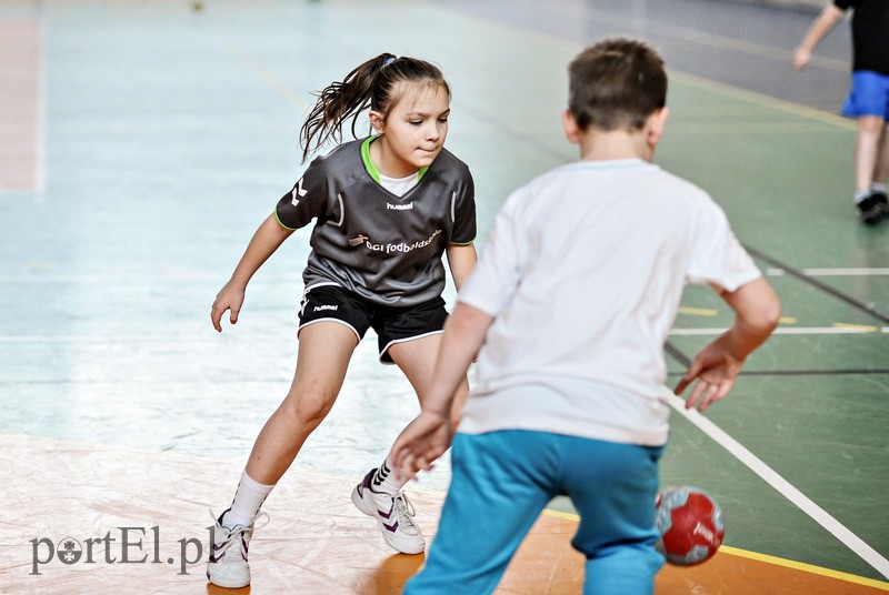 Ferie na sportowo w CSB zdjęcie nr 100716