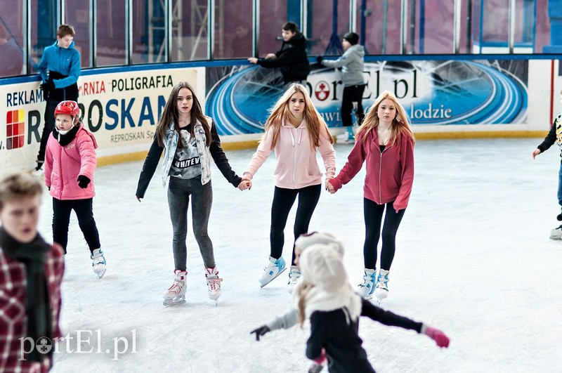  Ferie (nie tylko) na łyżwach zdjęcie nr 100738