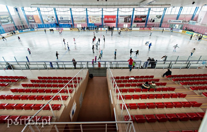  Ferie (nie tylko) na łyżwach zdjęcie nr 100727