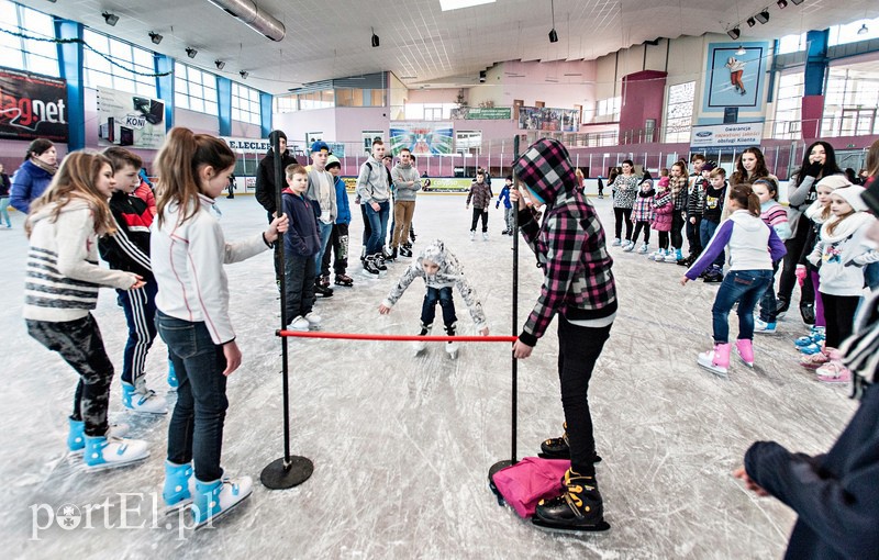  Ferie (nie tylko) na łyżwach zdjęcie nr 100743