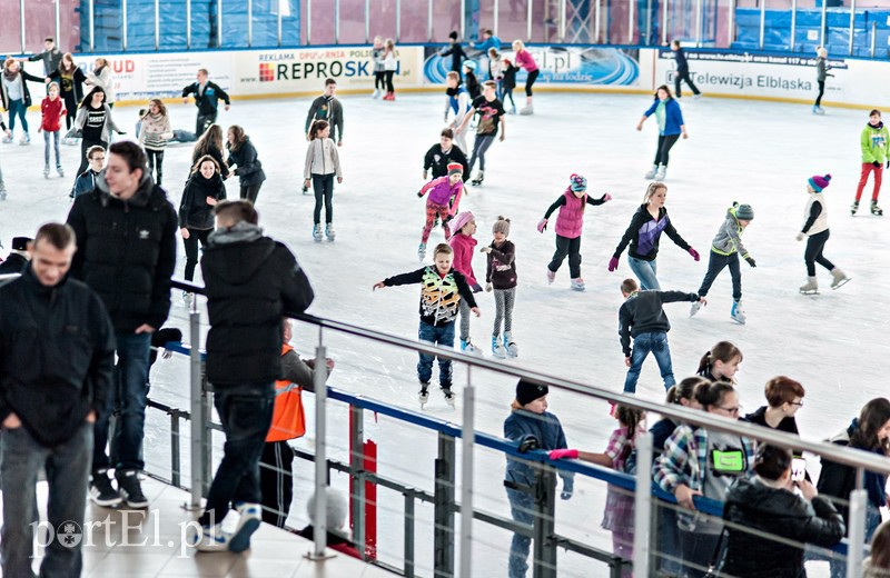  Ferie (nie tylko) na łyżwach zdjęcie nr 100736