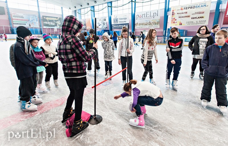  Ferie (nie tylko) na łyżwach zdjęcie nr 100744