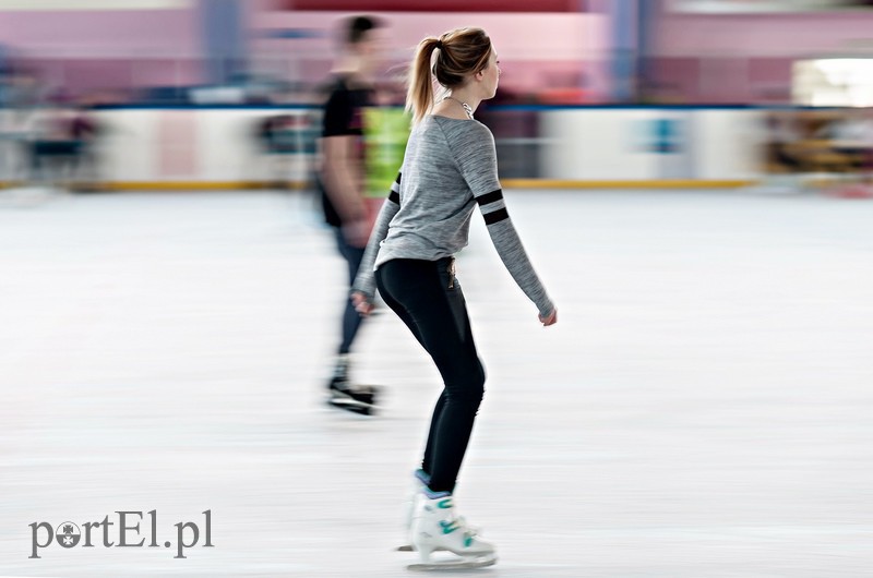  Ferie (nie tylko) na łyżwach zdjęcie nr 100734