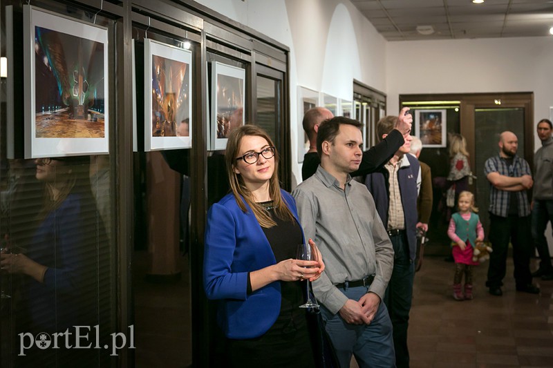 Zakochany w stoczni zdjęcie nr 100758