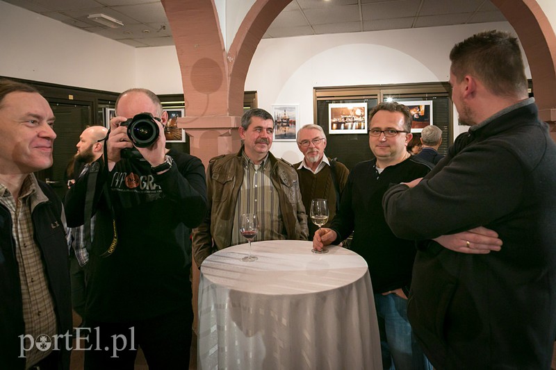 Zakochany w stoczni zdjęcie nr 100759