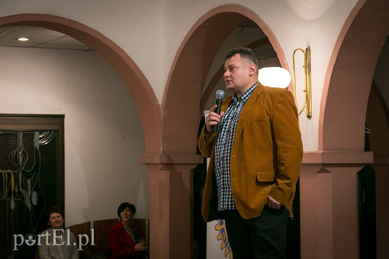 Zakochany w stoczni zdjęcie nr 100757