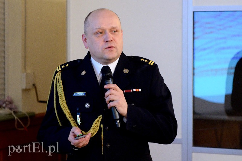 Duże pożary, wielkie tragedie. Strażacy podsumowali rok 2014 zdjęcie nr 100799