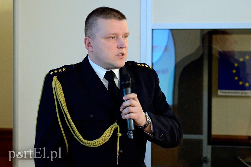 Duże pożary, wielkie tragedie. Strażacy podsumowali rok 2014 zdjęcie nr 100797