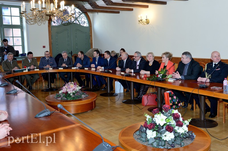 Duże pożary, wielkie tragedie. Strażacy podsumowali rok 2014 zdjęcie nr 100784