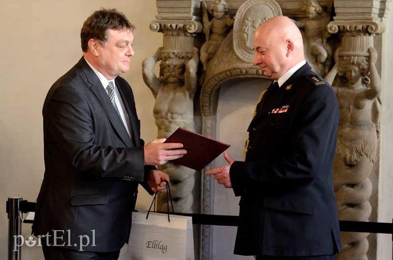 Duże pożary, wielkie tragedie. Strażacy podsumowali rok 2014 zdjęcie nr 100826