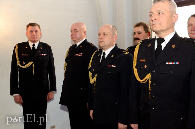 Duże pożary, wielkie tragedie. Strażacy podsumowali rok 2014 zdjęcie nr 100810