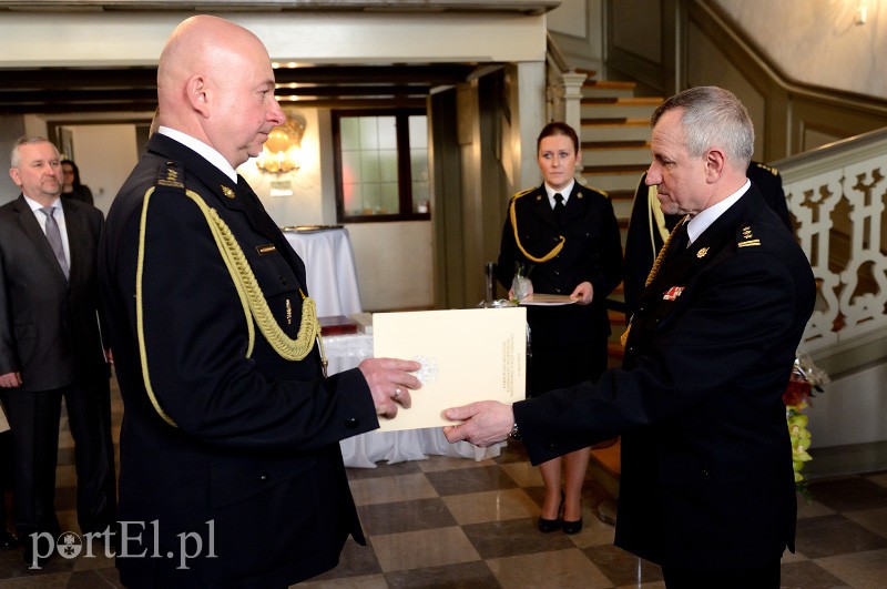 Duże pożary, wielkie tragedie. Strażacy podsumowali rok 2014 zdjęcie nr 100816