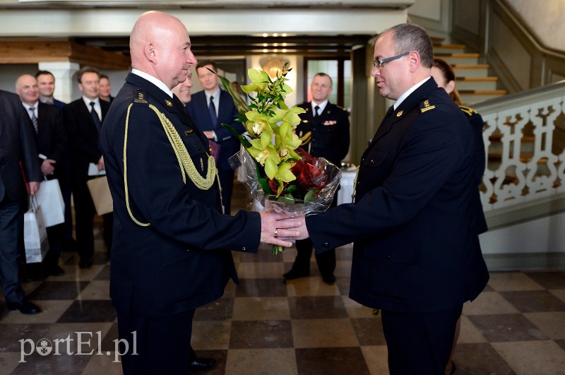 Duże pożary, wielkie tragedie. Strażacy podsumowali rok 2014 zdjęcie nr 100818