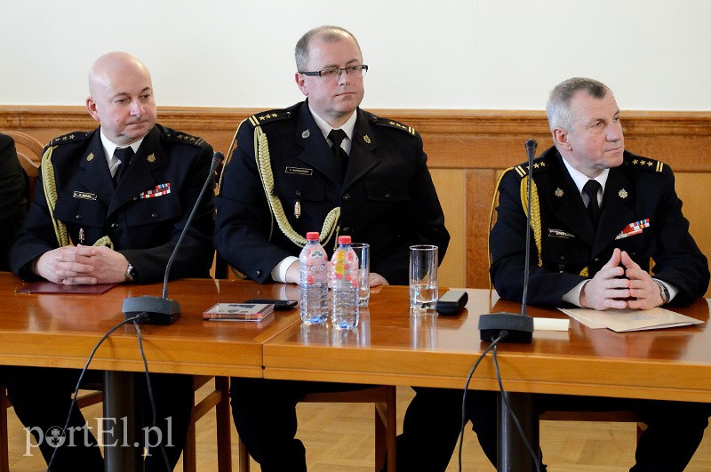 Duże pożary, wielkie tragedie. Strażacy podsumowali rok 2014 zdjęcie nr 100790