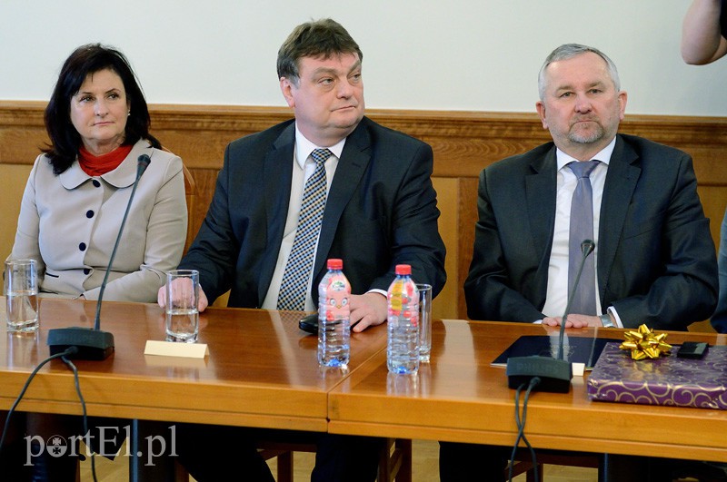 Duże pożary, wielkie tragedie. Strażacy podsumowali rok 2014 zdjęcie nr 100792