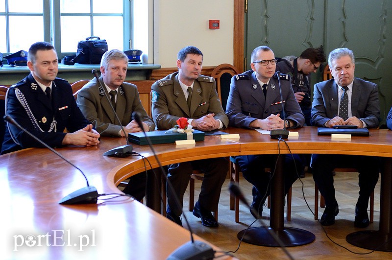 Duże pożary, wielkie tragedie. Strażacy podsumowali rok 2014 zdjęcie nr 100791