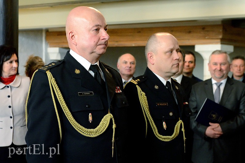 Duże pożary, wielkie tragedie. Strażacy podsumowali rok 2014 zdjęcie nr 100811