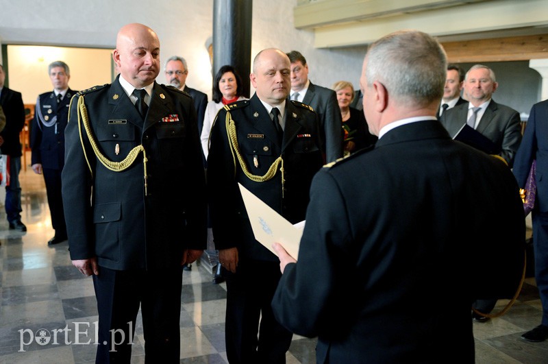 Duże pożary, wielkie tragedie. Strażacy podsumowali rok 2014 zdjęcie nr 100815
