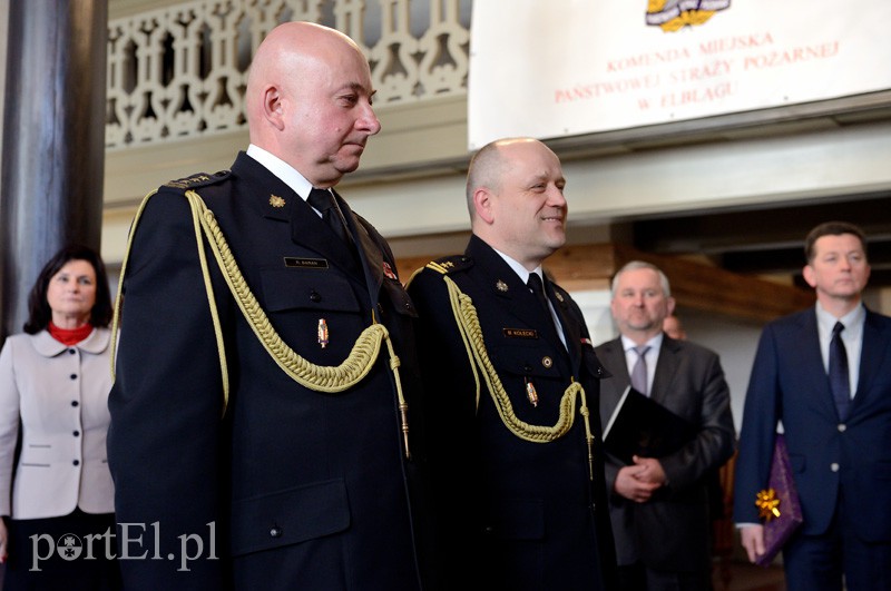 Duże pożary, wielkie tragedie. Strażacy podsumowali rok 2014 zdjęcie nr 100814