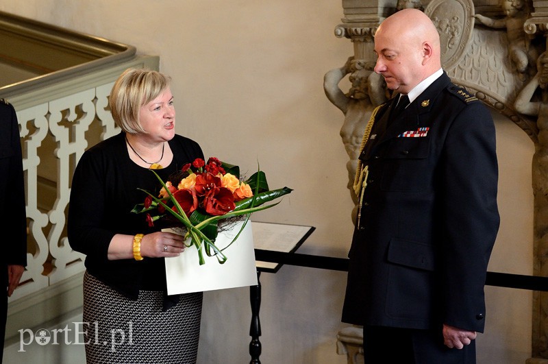 Duże pożary, wielkie tragedie. Strażacy podsumowali rok 2014 zdjęcie nr 100828