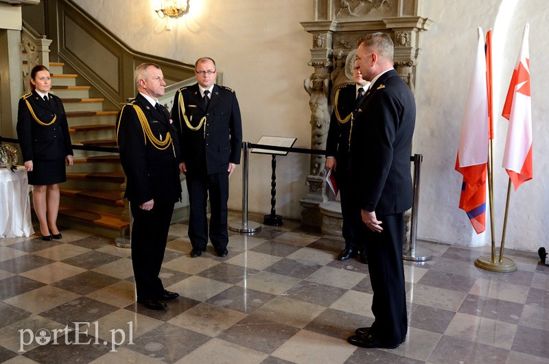 Duże pożary, wielkie tragedie. Strażacy podsumowali rok 2014 zdjęcie nr 100807