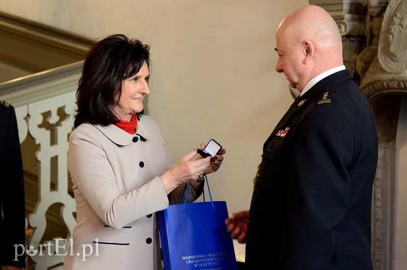 Duże pożary, wielkie tragedie. Strażacy podsumowali rok 2014 zdjęcie nr 100824