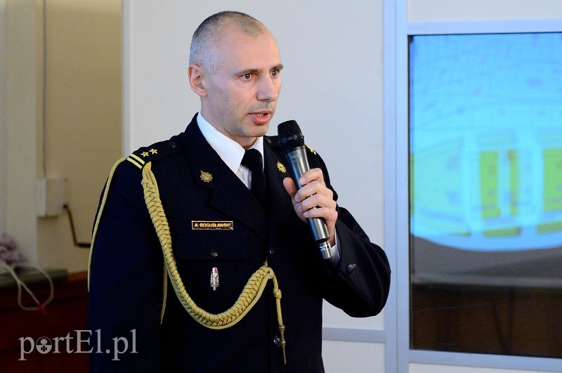 Duże pożary, wielkie tragedie. Strażacy podsumowali rok 2014 zdjęcie nr 100789