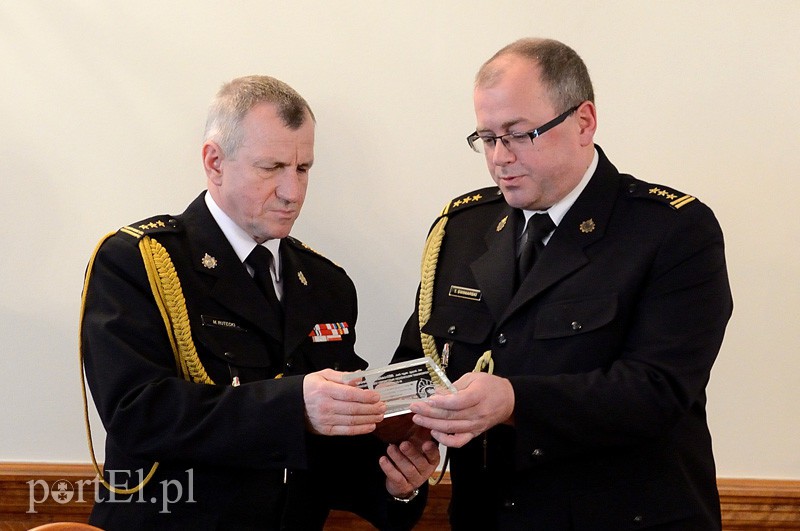 Duże pożary, wielkie tragedie. Strażacy podsumowali rok 2014 zdjęcie nr 100803