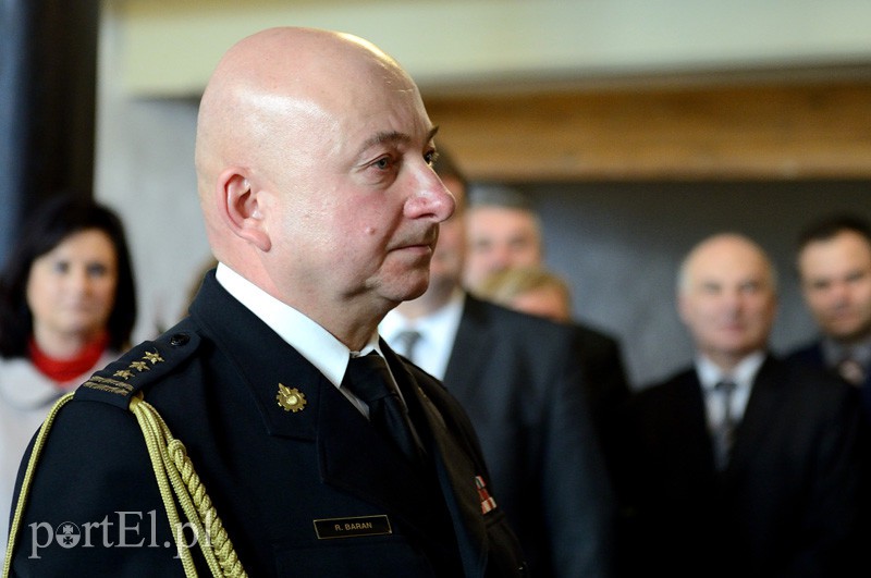 Duże pożary, wielkie tragedie. Strażacy podsumowali rok 2014 zdjęcie nr 100819