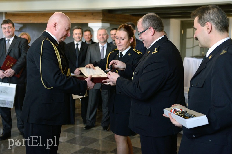 Duże pożary, wielkie tragedie. Strażacy podsumowali rok 2014 zdjęcie nr 100821