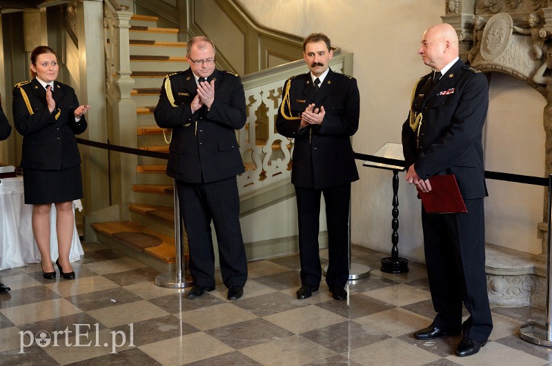 Duże pożary, wielkie tragedie. Strażacy podsumowali rok 2014 zdjęcie nr 100823