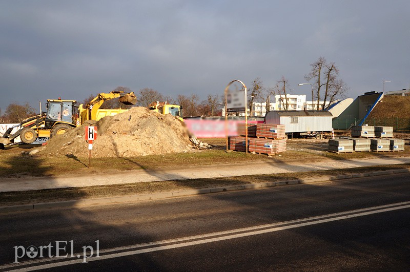 Trwa remont Częstochowskiej, koniec w wakacje  zdjęcie nr 100832