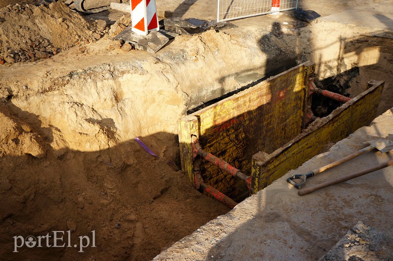 Trwa remont Częstochowskiej, koniec w wakacje  zdjęcie nr 100838