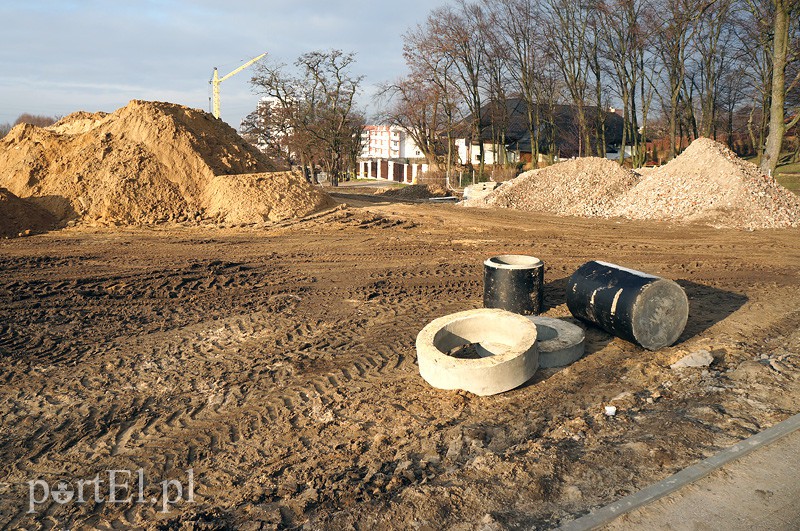 Trwa remont Częstochowskiej, koniec w wakacje  zdjęcie nr 100835