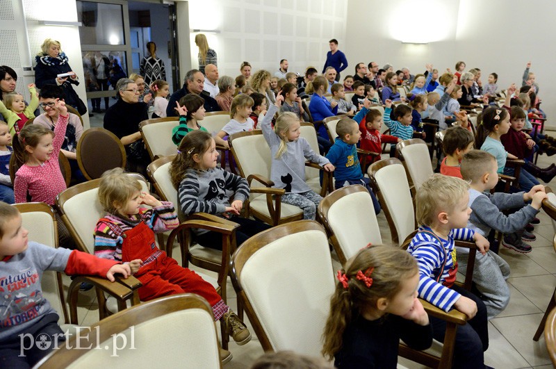 Smyczki, czardasz i księżniczka zdjęcie nr 100888