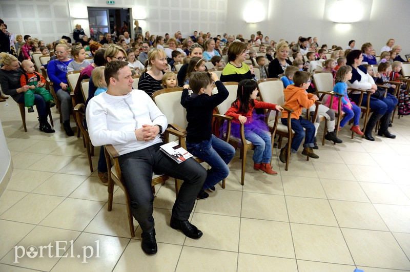 Smyczki, czardasz i księżniczka zdjęcie nr 100890