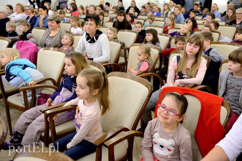 Smyczki, czardasz i księżniczka zdjęcie nr 100895