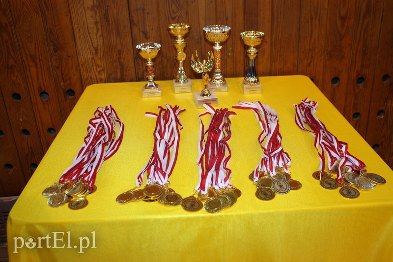 Przedszkolaki na sportowo zdjęcie nr 100939