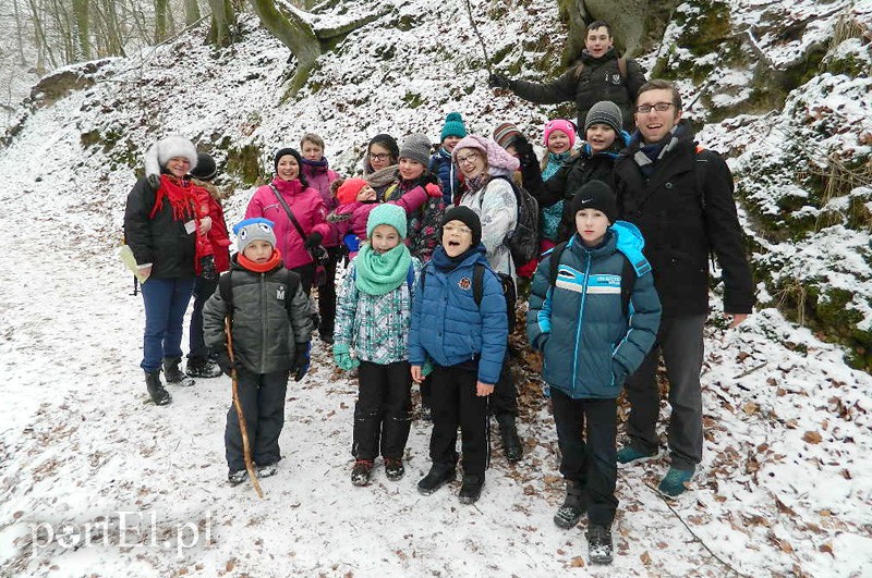  Dzieci lubią poznawać świat, tylko trzeba im w tym pomóc zdjęcie nr 100958