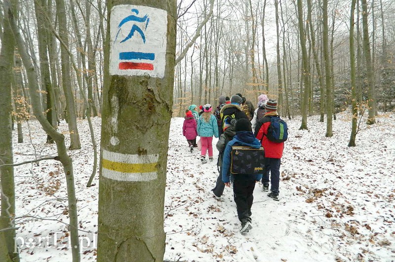  Dzieci lubią poznawać świat, tylko trzeba im w tym pomóc zdjęcie nr 100951