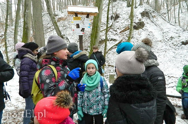  Dzieci lubią poznawać świat, tylko trzeba im w tym pomóc zdjęcie nr 100957