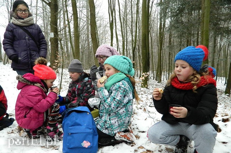  Dzieci lubią poznawać świat, tylko trzeba im w tym pomóc zdjęcie nr 100956