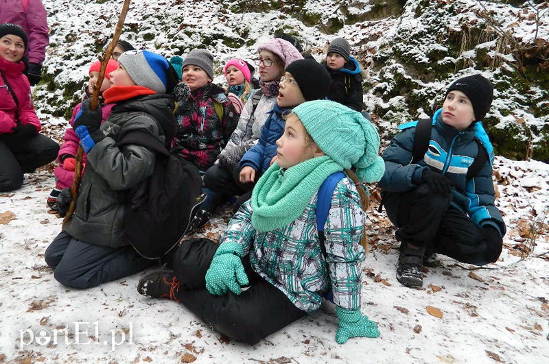  Dzieci lubią poznawać świat, tylko trzeba im w tym pomóc zdjęcie nr 100960