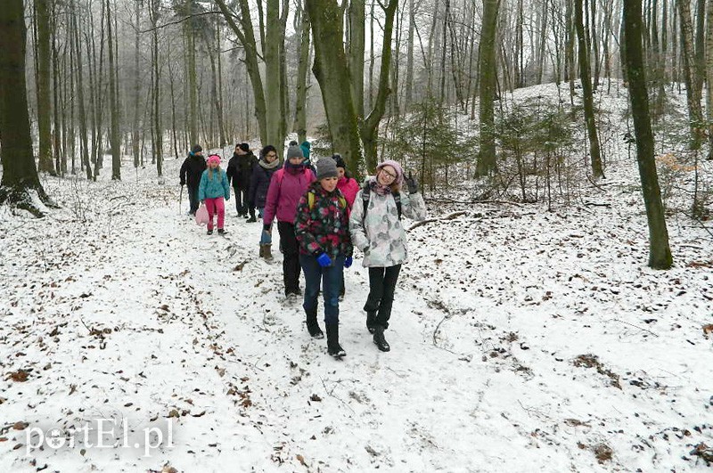  Dzieci lubią poznawać świat, tylko trzeba im w tym pomóc zdjęcie nr 100953